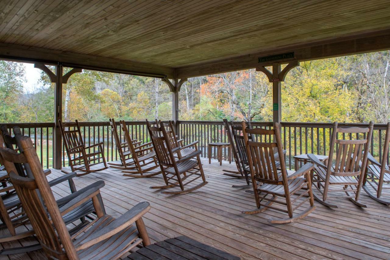 Little River Loft & Riverfront Gem Таунсенд Экстерьер фото
